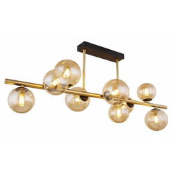 GLOBO zidna lampa Rixa 56135-3W