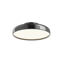 LED stropno svetlo ALENSA LED/60W/230V crno