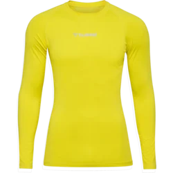 Hummel Dres z dolgimi rokavi Hummel Bl Performance T-Shirt
