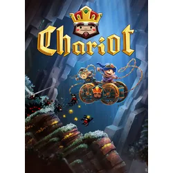 Chariot Steam Key EUROPE