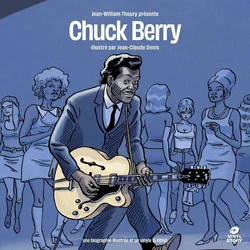 Chuck Berry - Vinyl Story (LP)