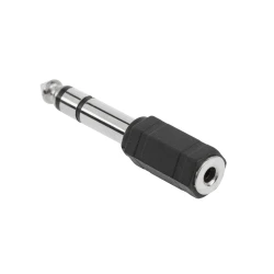 CABLETECH Jack 6,3 mm - Jack 3,5 mm reduktor ZLA0285S.1