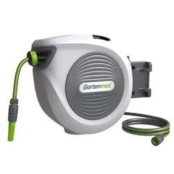 Gartenmax crevo baštensko u bubnju 1/2x30m ( 78707430 )