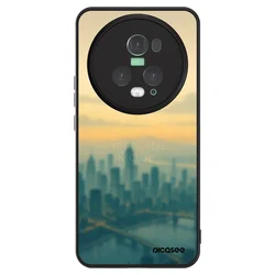 ULTIMATE CASE za Honor Magic5 Pro - Airplane mode