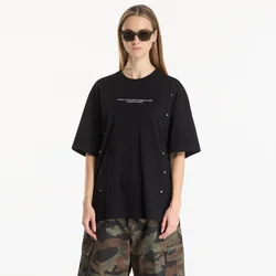 Majice Off-White Chakra Arrow Skate S/S Tee UNISEX Black XL