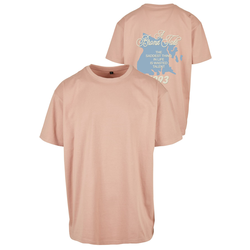 Bronx Tale Tee Durose