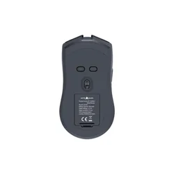 WHITE SHARK WS WGM 5022 LUCAN, Wireless Mouse Black