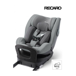 RECARO Salia 125 i-Size autosjedalica 0-25 kg, Prime Silent Grey