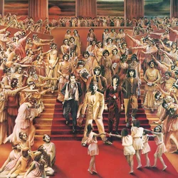 The Rolling Stones It’S Only Rock And Roll (Half Speed Vinyl)