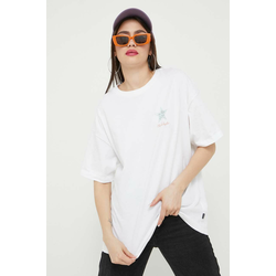 Majica Convere Chuck Taylor Overized T-hirt Damen F102