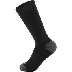 MERRELL Športne nogavice siva/črna
