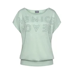 VENICE BEACH Majica, zelena