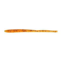 shumee Phoenix POSTRVNI ČRV 7 cm - barva WR-025 - RJAVA BUČA