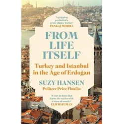 From Life Itself