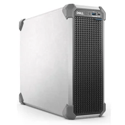 PowerEdge T160 Xeon 6 6315P 4C 1x16GB H355 2x480GB SSD RI 3X2TB SATA 500W 3YR ProSupport