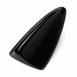 Car 888 Accessories Krovna antena Shark, Crna