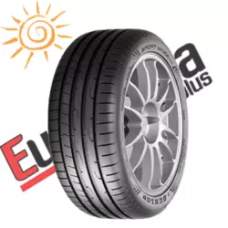 255/40 ZR19 DUNLOP SPT MAXX GT RO1 XL MFS 100 Y (D) (C) (71)