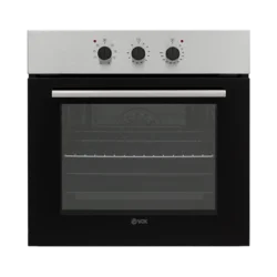 VOX EBM 2110B Ugradna rerna, 2600W, 65l, Crna