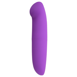 Shots GC Mini G-spotter Purple