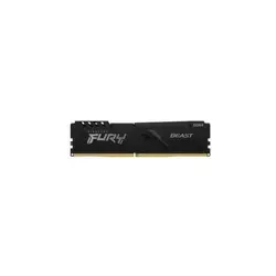 DIMM DDR4 32GB 3600MHz KF436C18BB/32 Fury Beast Black