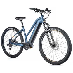 Leader Fox E-KOLO SWAN LADY 29, 20-2, MAT TEMNO MODRO (IZJEMNO)