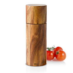 AdHoc mlinček za poper/sol, višina: 68 mm, dolžina: 178 mm, širina: 68 mm