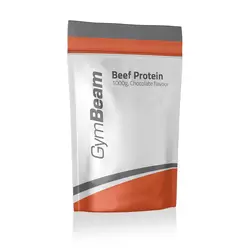 GymBeam Goveđi protein
