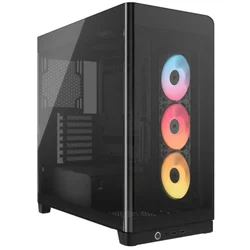 Računar DSCL Ryzen 9 7900X/32GB/M.2 2TB/RX 9070 XT 16GB/850W