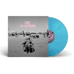 Gordi - Like Plasticine (Limited Edition) (Coloured) (LP)