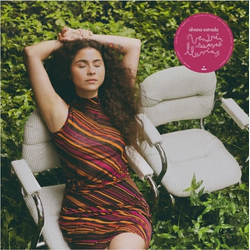 Silvana Estrada - Vendran Suaves Lluvias (Indie Exclusive) (Clear Coloured) (LP)