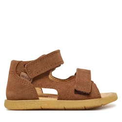 Sandali Mrugała 1105/5-30 Rjava