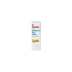 Eduard Gerlach Dezodorantni krem za stopala Gw Med, 75ml