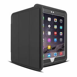 OVITEK ZA IPAD MINI 1/2/3 TECH-PROTECT DEFENDER BLACK