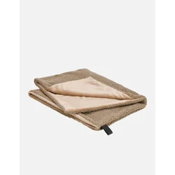 CALM eko bouclé taupe odeja za psa ali mačko CALM eco bouclé taupe odeja za psa ali mačko