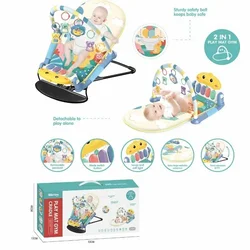 100-71398 Bebi piano podloga za igru