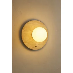 OPVIQ Zidna lampa Tor Nun D