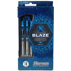 Harrows Brčice Blaze Soft 16g