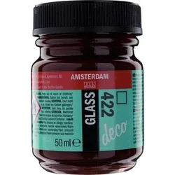 Royal Talens amsterdam boja za staklo 50ml - odaberite nijansu reddish brown ( 697009 )