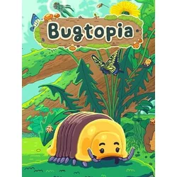 Bugtopia Steam Key (PC) GLOBAL