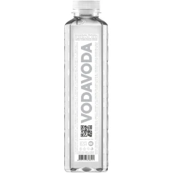VODA VODA prirodna mineralna voda 0,5 L