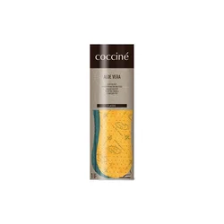 Vložki Coccine Aloe Vera Rjava