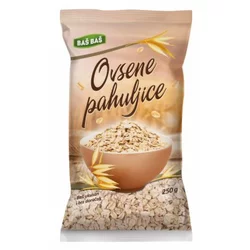 PAHULJICE OVSENE BAS BAS 250G