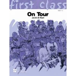 JACOB DE HAAN:ON TOUR PART3Bb