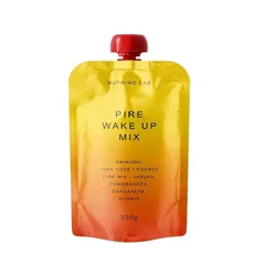 Nutrino Lab Pire Wake Up Mix, 200g, 6 komada