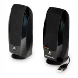 Zvučnici Logitech S-150 crni