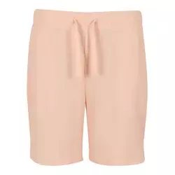 Urban Classics Hlače  pastelno oranžna
