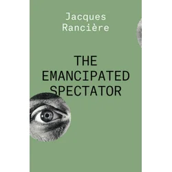 Emancipated Spectator