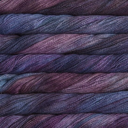 Malabrigo Silkpaca 853 Abril