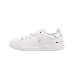 U.S. Polo Assn. Ženske patike MARLYN, Bele