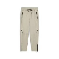 PUMATECH Track Pants Men, Lifestyle, Pebble Gray, M